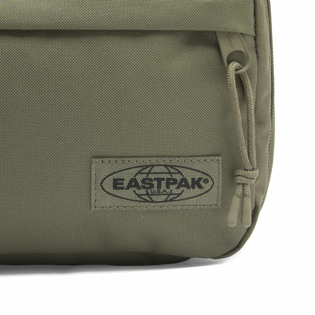 Eastpak Road Kit in Monotone Khaki 