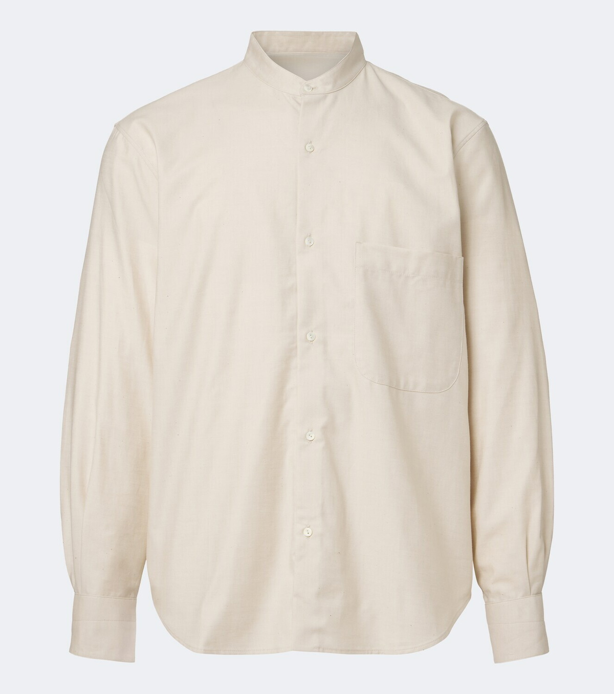 Stòffa Cotton shirt