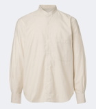Stòffa Cotton shirt