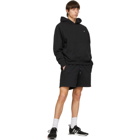 adidas Originals Black Adicolor Premium Shorts