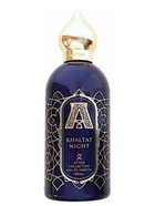 Attar Collection Unisex Khaltat Night EDP Spray 3.4 oz Fragrances 6300020152333