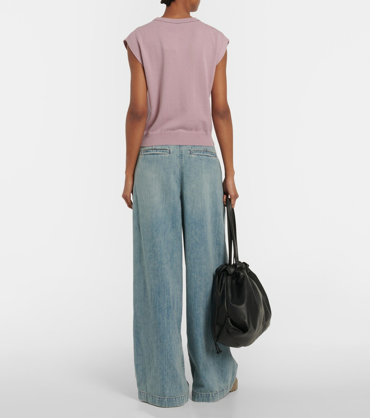 Brunello Cucinelli - Cashmere sweater vest