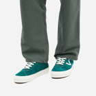 Vans Men's UA Style 73 DX Sneakers in Dark Green