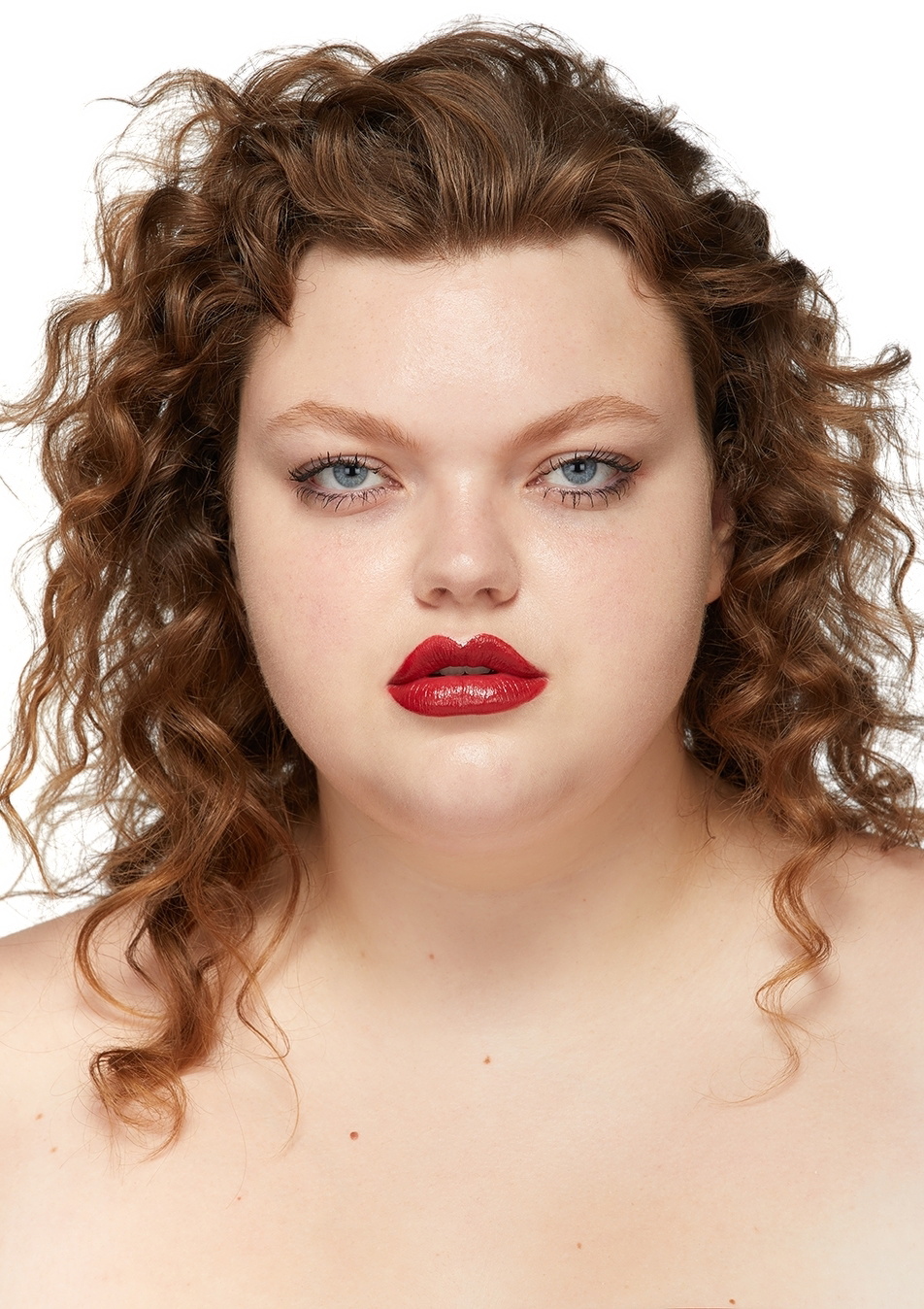 La Bouche Rouge Satin Lipstick Refill – Le Rouge Anja