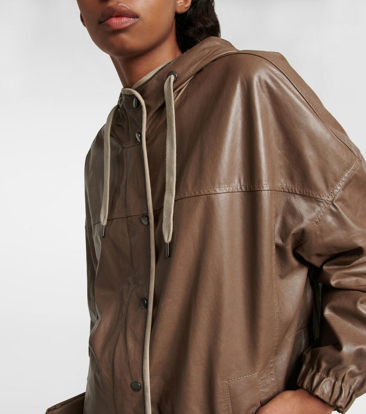 Brunello Cucinelli M29805500CTD66 関税送料込 Brunello Cucinelli Linen Suit | Brown | FARFETCH