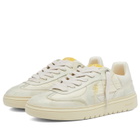 END. x Represent Virtus Sneaker in Vintage White