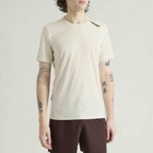 SOAR Men's Eco Tech T-Shirt in Cream