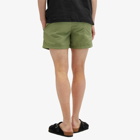 Paul Smith Men's PS Happy Swim Shorts in Green