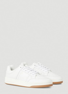 SL/61 Sneakers in White