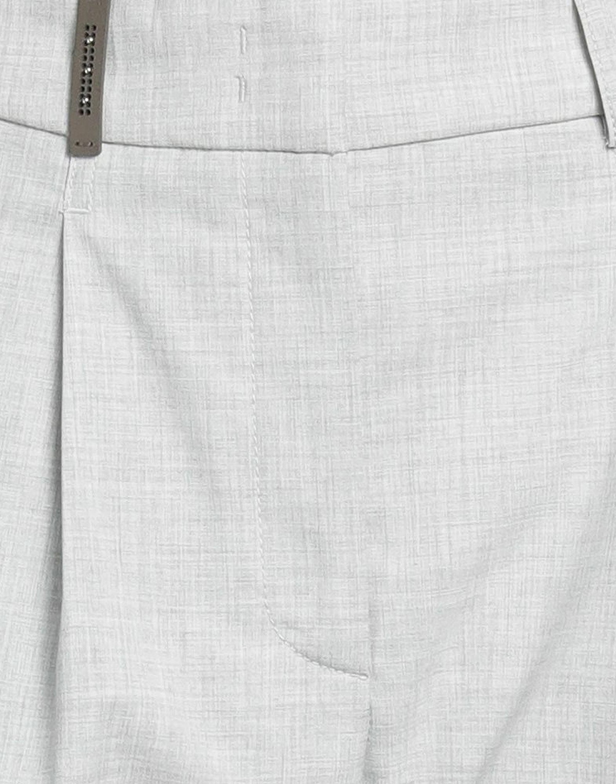 Peserico Womens Pants Light in Grey
