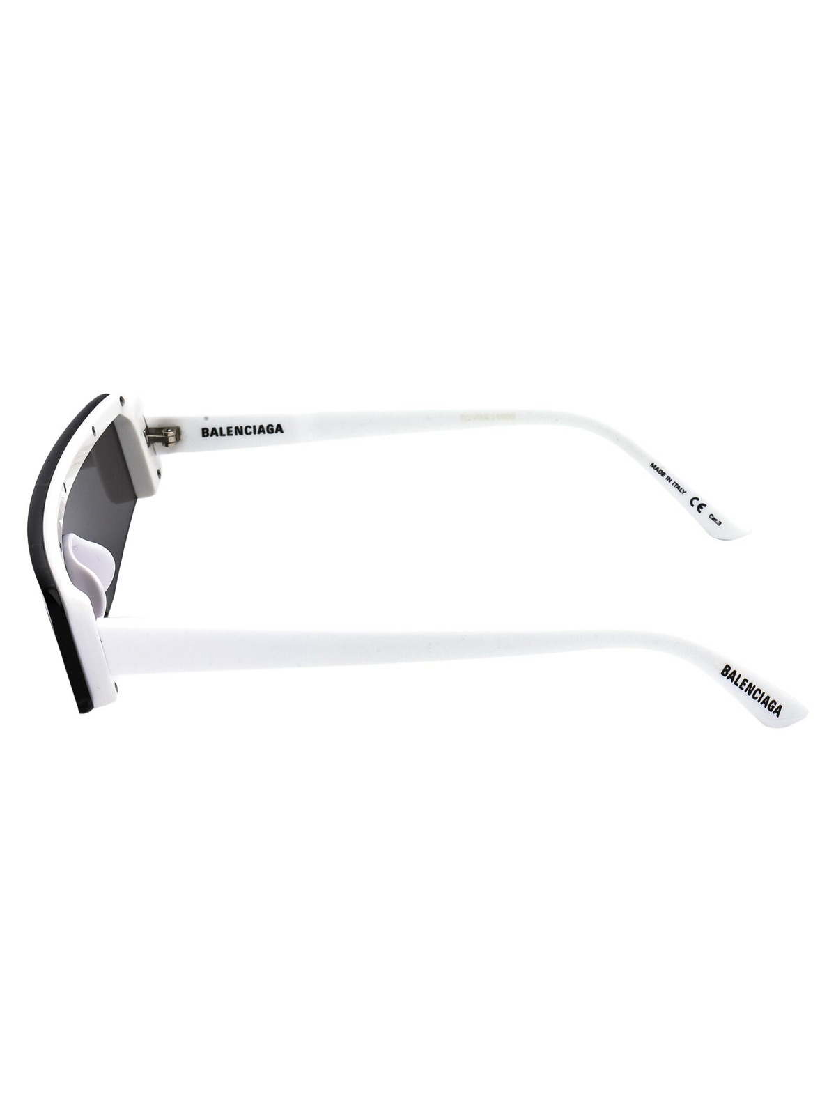 Balenciaga Eyewear Bb0003s Sunglasses