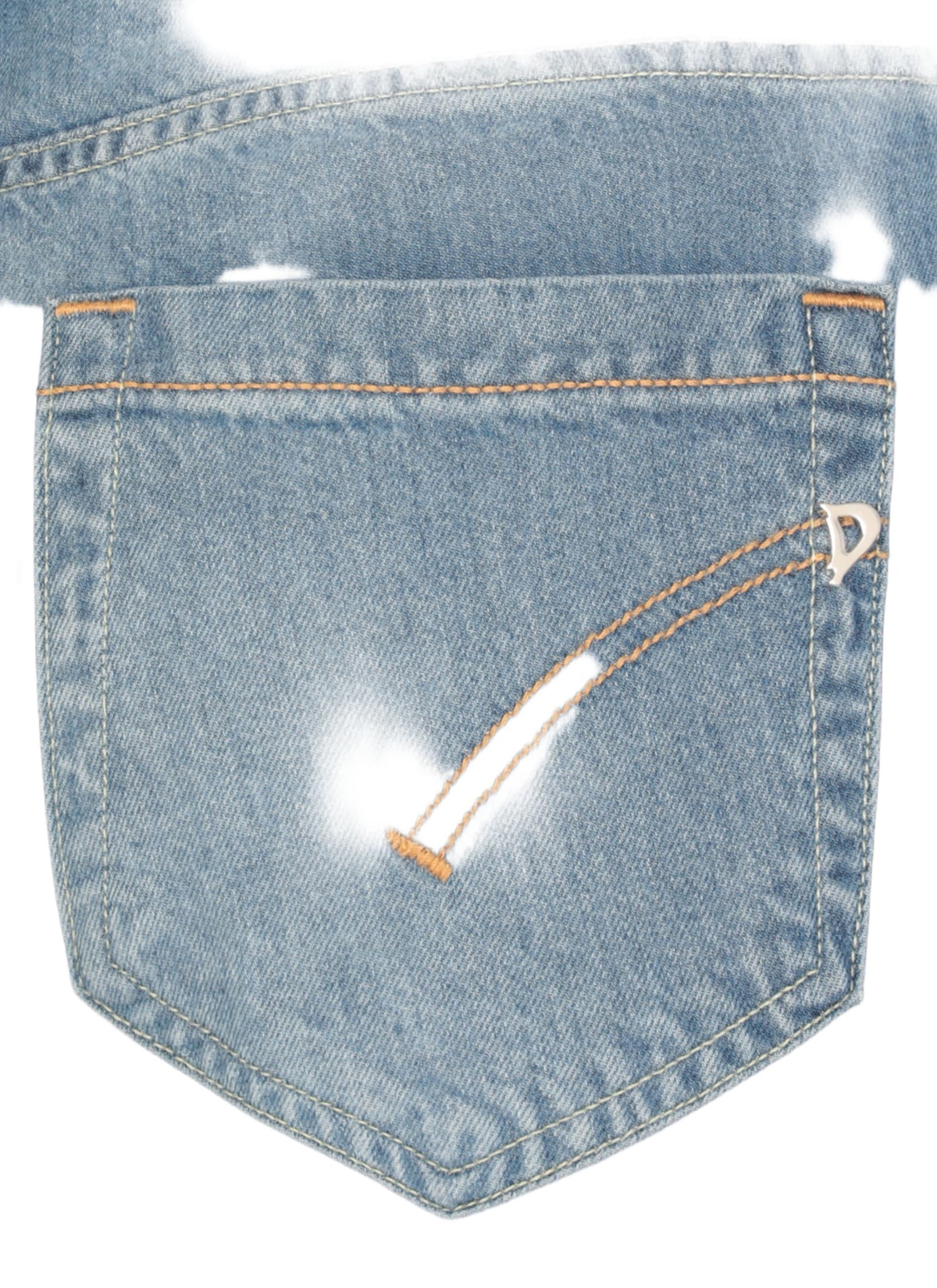 Dondup Koons Gioie Jeans
