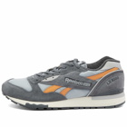 Reebok Men's LX8500 Sneakers in Pure Grey/Vintage Chalk