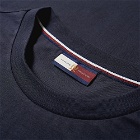 Hilfiger Collection All Over Crest Tee