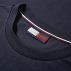 Hilfiger Collection All Over Crest Tee