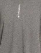 Givenchy Mens Polo shirt in Grey