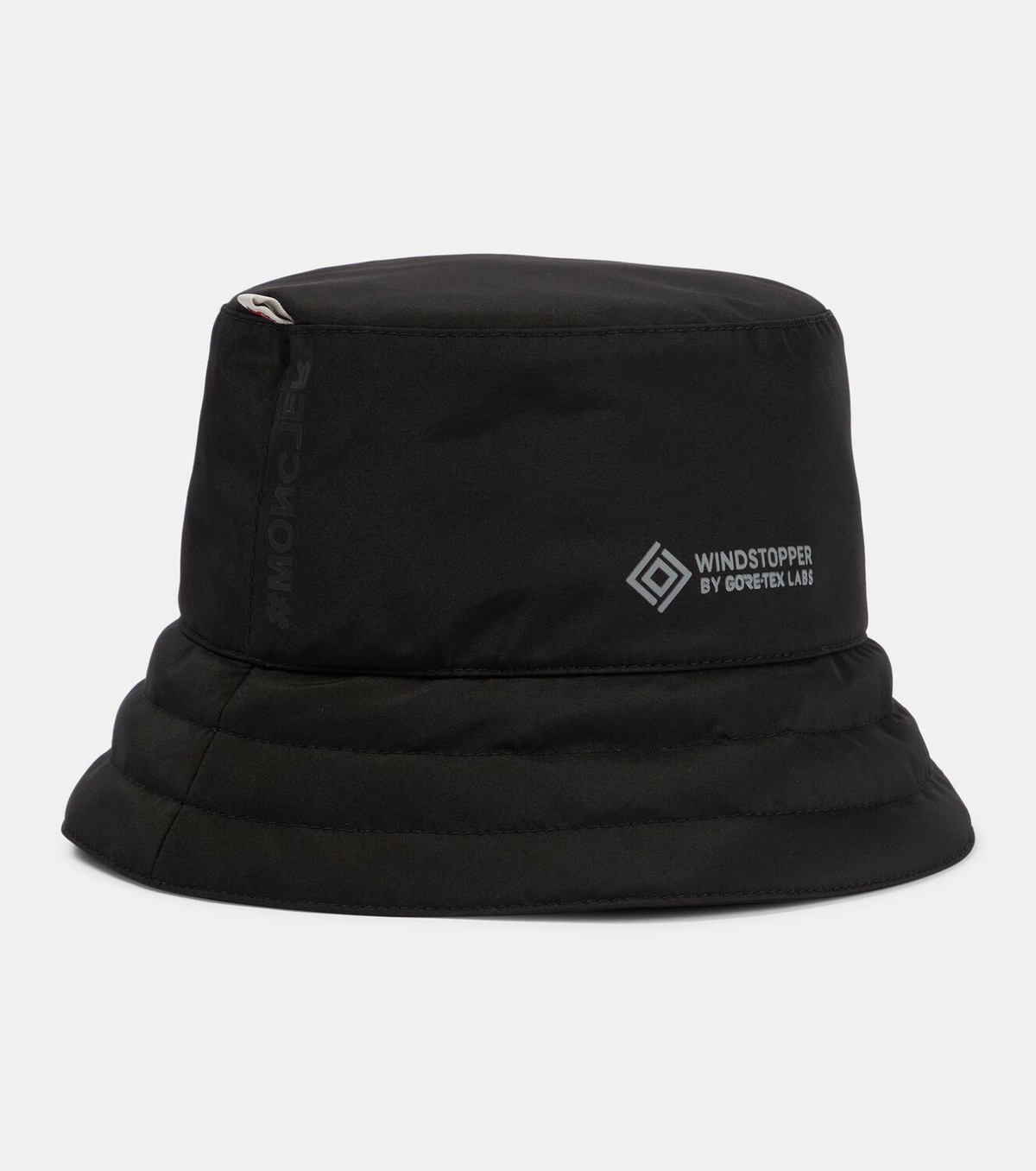 MONCLER GRENOBLE - Man - Ner+B.Ic-Ambe Marshm - Hat main image 1