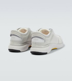 Athletics Footwear - One sneakers