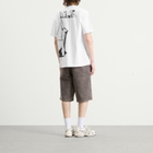 Polar Skate Co. Men's The End T-Shirt in White