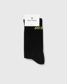 Daily Paper Unified Type Sock Black - Mens - Socks