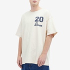 Converse Men's x PATTA T-Shirt in White