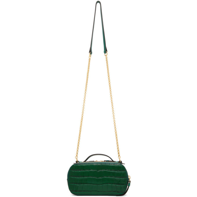 Chloe green online bag