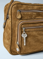 Acne Studios Camero Camera Shoulder Bag