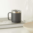 YETI 10oz Mug in Charcoal 