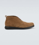 Church's Rising suede desert boots
