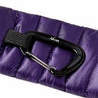 Nanga Men's Mini Sleeping Bag Phone Case in Purple