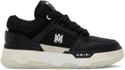 AMIRI Black MA-1 Sneakers