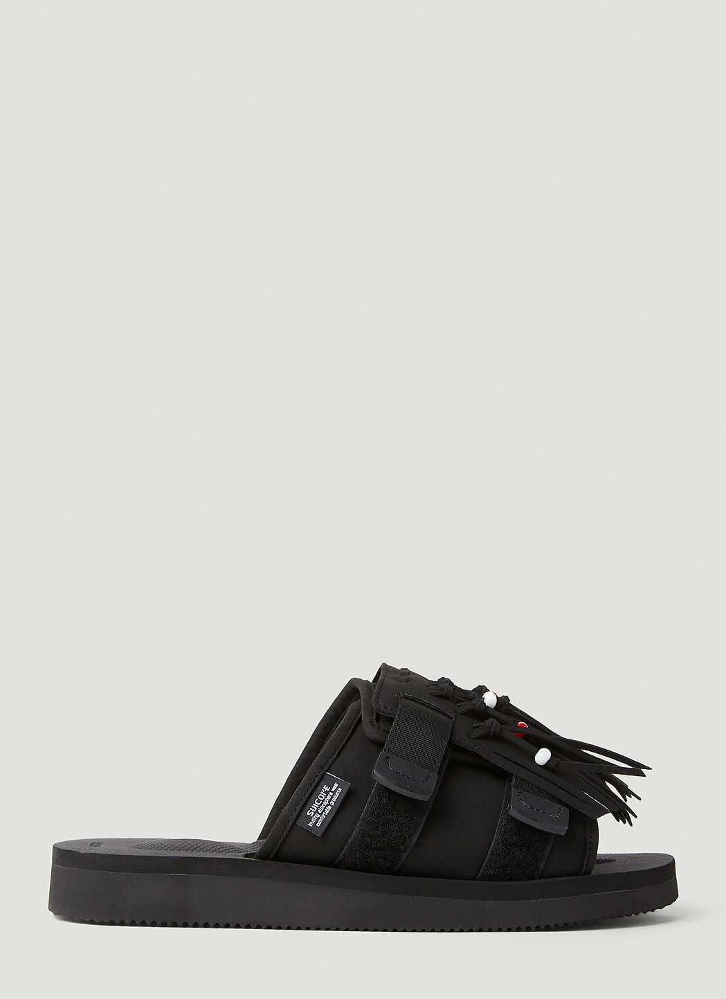 Suicoke Hoto-Cab Sandals