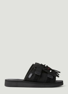 Suicoke Hoto-Cab Sandals