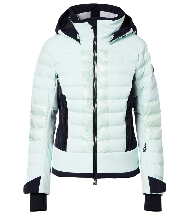 Photo: Toni Sailer Lisbeth ski jacket