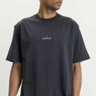 Stone Island Men's Desert T-Shirt in Navy Blue