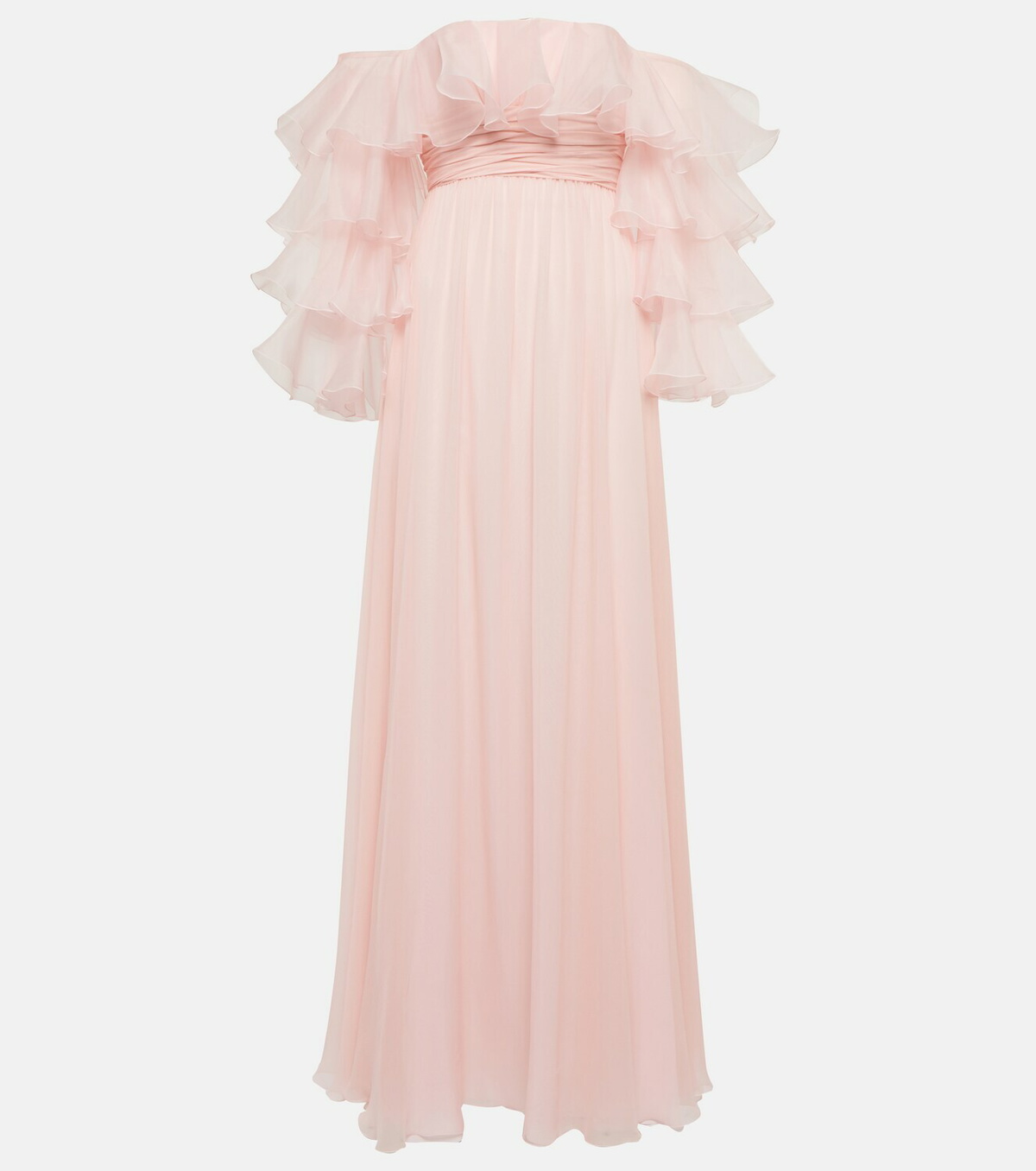 GiAMBATTiSTA VALLi ワンピース One Shoulder Dress by Giambattista Valli | Rent the Runway