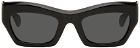 Port Tanger Black Ayreen Sunglasses
