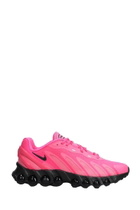Nike Air Max Dn8 Sneakers In Fuxia Fabric