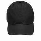 Y-3 Men's Nylon Cap in Black 