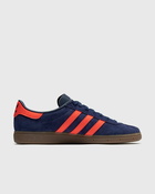 Adidas Munchen Blue - Mens - Lowtop