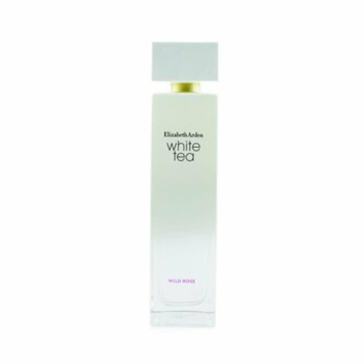 Photo: White Tea Wild Rose / Elizabeth Arden EDT Spray 3.3 oz (100 ml) (w)