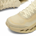 ON Women's Cloudtilt Mo Sneaker in Winter/Kasha