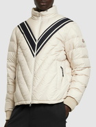 MONCLER - Barrot Tech Down Jacket