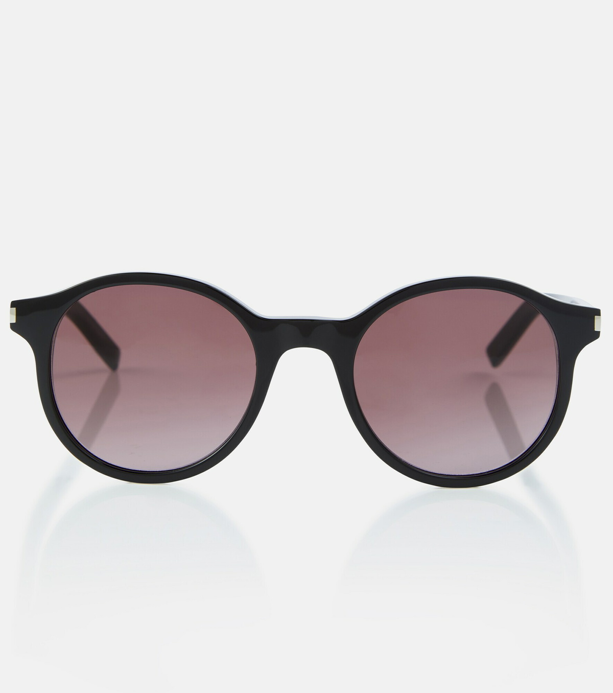 Saint Laurent - SL 521 round sunglasses Saint Laurent