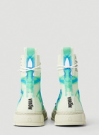 Virón 1992 Boots