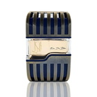 Lattafa Mens Al Azal EDP Spray 3.4 oz Fragrances 6291107457086