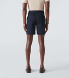 Berluti Cotton shorts