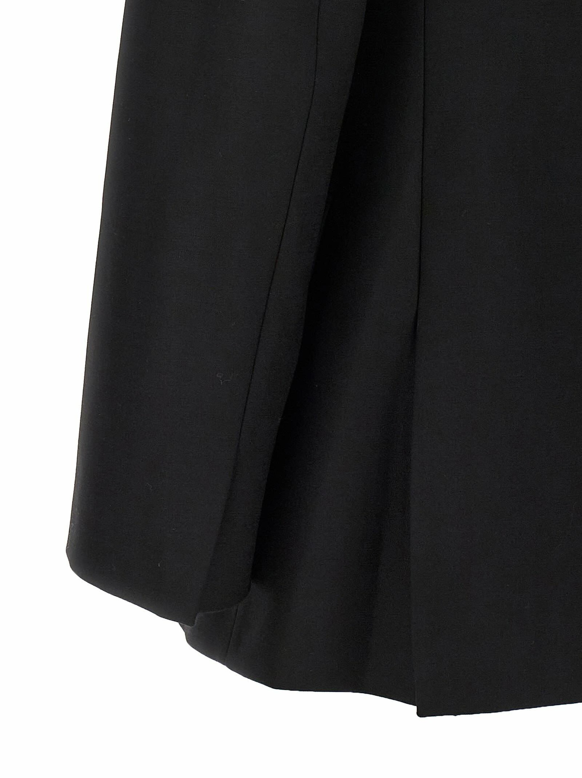 David Koma Cut-out Blazer David Koma