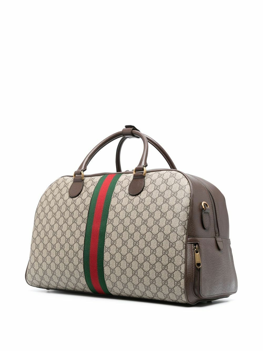 GUCCI - Bag With Logo Gucci GUCCI - Bag With Logo Gucci