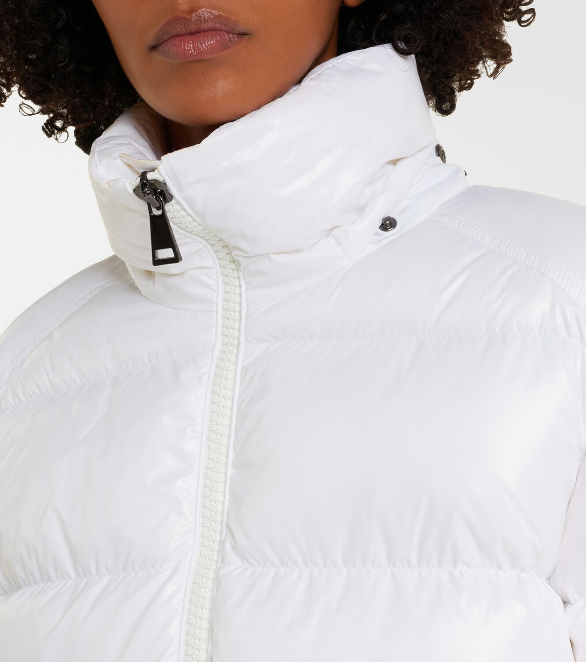 Moncler Maire down jacket